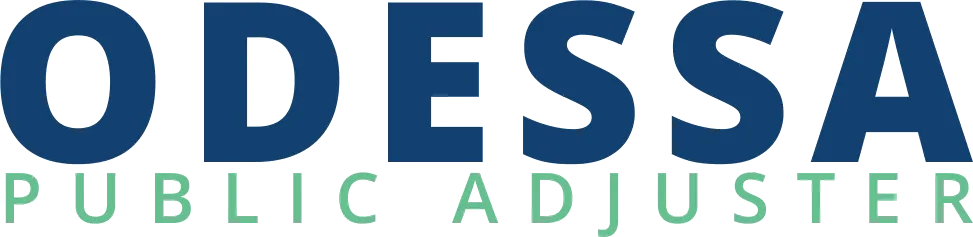 Odessa Public Adjuster Logo